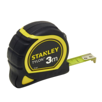 Рулетка STANLEY BIMAT 3 м (0-30-687)