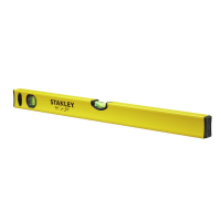 Уровень STANLEY CLASSIC 60 см (STHT1-43103)