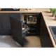 KO-UMC450-01 Кут висувний GTV MOVIX PRO для фасаду 450 мм Хром 