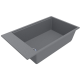 Кухонна мийка LAGOON 760 gray