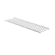 Сушка плоска Vibo  235*500 SGV50PCP