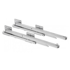 PB-KO450BO-L1 Комплект направляючих GTV для карго MOVIX PRO KO-150/200BO-01/60, з дотягом, ліве