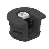 103-04-19-309 Корпус Mesan Prolock Rafix  18 мм Антрацит  