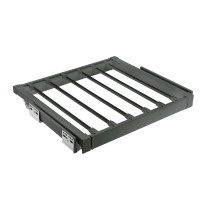 WG-WSPOD70-60 Брючниця GTV ELITE 700мм з дотягом Графіт