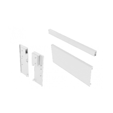 PB-AXISPRO-ZESWEW-D1 Передня панель GTV для внут. шухляди  H-199 , L-1200 мм  