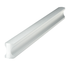 Ручка профільна GIFF 1/276/192 алюміній