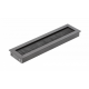 LB-51x180-20 Пропуск під кабель GTV MERIDA 51x180 Чорний 