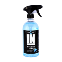Засіб для прибирання INTERIOR CLEANER Cafe del Mar 750 мл 