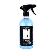 Засіб для прибирання INTERIOR CLEANER Cafe del Mar 750 мл 