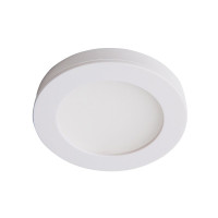 Світильник Glossy 1,8 W . 12V . 65*10 мм 