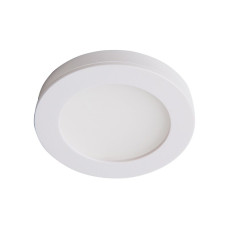 Світильник Glossy 1,8 W . 12V . 65*10 мм 