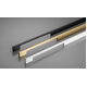 UA-EXTEND-1200-10М Ручка GTV EXTEND L-1200 мм Білий матовий 