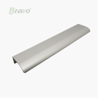 FX-151-160-112 Ручка Bravo Bety/ 160, алюміній