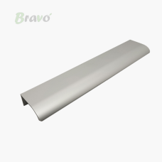 FX-151-160-112 Ручка Bravo Bety/ 160, алюміній