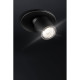 LD-POM-20 Світильник світлодіодний GTV POINT MINI, DC12В, 0.5 Вт, 40 лм, 4000К, кабель mini AMP 2 м,