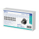 LD-POM-20 Світильник світлодіодний GTV POINT MINI, DC12В, 0.5 Вт, 40 лм, 4000К, кабель mini AMP 2 м,