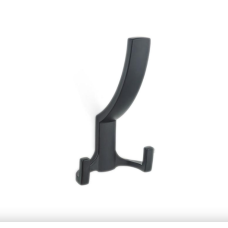 WM-041  Гачок АТМ Чорний великий (26151)