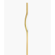 FX-164-480-109 Ручка Bravo Twist брашоване золото 