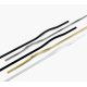 FX-164-480-114  Ручка Bravo Twist  Чорна