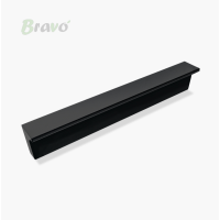 FX-027-96-04 Ручка Bravo Bar 96 Чорний 