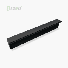 FX-027-96-04 Ручка Bravo Bar 96 Чорний 