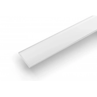  PB-AXISPRO-GLASS-ZEWEW-A1 AXIS PRO комплект для внутреннего ящика со стеклянными боковинами h-86 (панель)