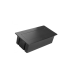 AE-PBSURH2GS-20 Подовжувач GTV врізний MultiSOFT 2*Scuko. 2*USB 2.1 A (A+C)+Rj45+ HDMI. 230 V. 3600 