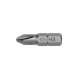 HTS122 Біта PH2 HOGERT S2/25 мм (5 шт уп)