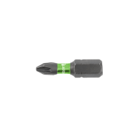  HT1S128 Бита HOGERT PZ3 S2 /1.4 25 мм (5 шт/уп)