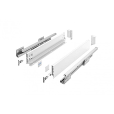 PB-AXISPRO-KPL69-500-10 Висувна шухляда GTV AXIS PROL=500 мм під духовку  