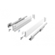 PB-AXISPRO-KPL69-500-10 Висувна шухляда GTV AXIS PROL=500 мм під духовку  