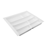  Лоток 32/76 Volpato 540*490 Белый