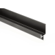  PA-FIRM-L3500-20М.  Ручка-профиль FIRM черный мат 3500 мм.