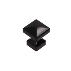Ручка кнопка Gamet GR 47-LPM30 Чорний
