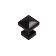 Ручка кнопка Gamet GR 47-LPM30 Чорний