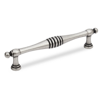 Ручка Virno Antique  634/160 античне срібло 