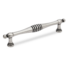 Ручка Virno Antique  634/160 античне срібло 