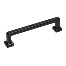 Ручка скоба Gamet UR 47-0128-LPM30 Чорний