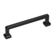 Ручка скоба Gamet UR 47-0128-LPM30 Чорний