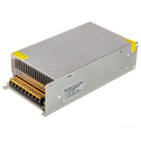 Трансформатор сітчастий AVT Китай  41,66 А -500W серія M IP20 
