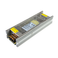 Трансформатор сітчастий AVT  20А -240W серія M IP20 серія LONG (покращений) 