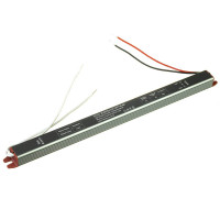Блок питания Slim AVT 36W 3A тонкий