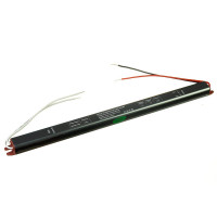 Блок живлення Slim AVT 12V IP67  5A - 60W