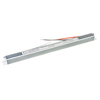 Блок питания Slim AVT 48W 4A тонкий