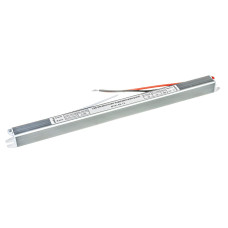 Блок живлення Slim AVT 48W 4A тонкий 