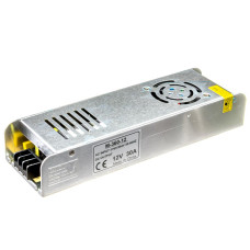 Трансформатор сітчастий AVT Китай  30А -360W серія M IP20 