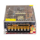 Трансформатор сітчастий AVT Китай  20А -240W серія M IP20 