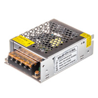 Трансформатор сетчатый AVT Китай MN 6.6 A-80W