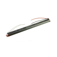 Блок питания Slim AVT PROF 12V IP20 5A-60W (с клеммой)