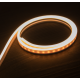 Світлодіодна стрічка NEON 3000K 4*10 мм 120 led 12V Тепла 